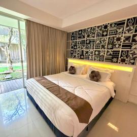 Dealton Hotel Sanur