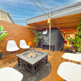 海宿ニシノヤ, hotel em Shioya