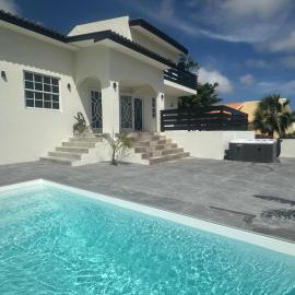 Cas Grandi Mini Resort with Pool & Jacuzzi for 2 - 4 - 6 persons