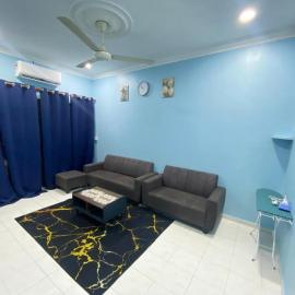 VJ Homestay, hotel in Jasin