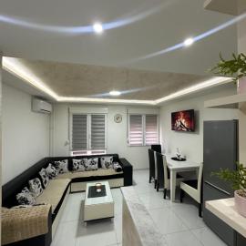Luxury Apartman Obrenovac,Centar