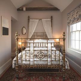 King William, hotel em Bath
