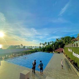 Mata Ie Resort, hotel em Sabang