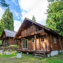 The Goryu Chalet Mori