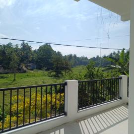 villa calm haven