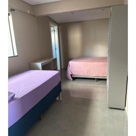 Apartamento Casa pontarolo, hotel in Guarapuava