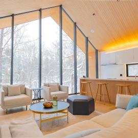 Kouzan Woods, hotel in Kaributo