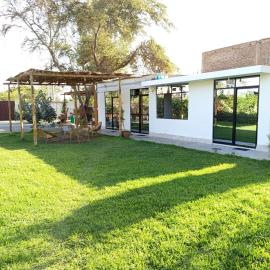 Casa Rústica, hotelli kohteessa Ica