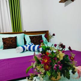 The Love Home Stay - Pinnawala