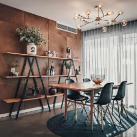 Designer Series Corner Apartment in Braddon