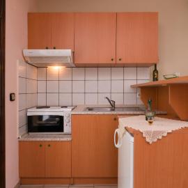 Anastasia Apartments