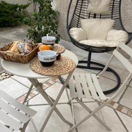 L'Ostal de Jacou, hotel v destinaci Jacou