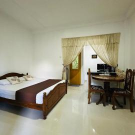 Kandyan Gate Homestay