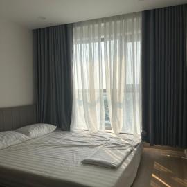 Căn Hộ Luxury Hotel, hotel in Ga Phú Văn