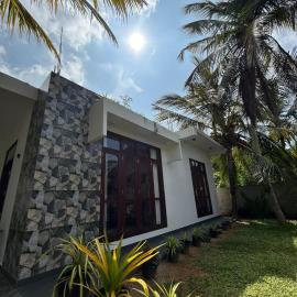 Dasis villa