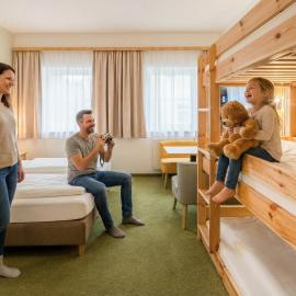 Hotel Nummerhof, hótel í Erding