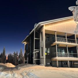 Levi Fjällen 6, hotel a Levi