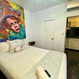 Suites Casa Pajaritos Mezquitán