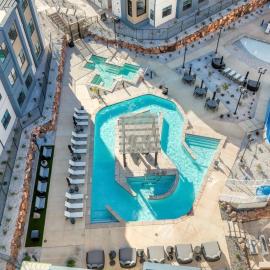 Luxury Zion Retreat • Resort Pool + Lazy River, hotel i Hurricane
