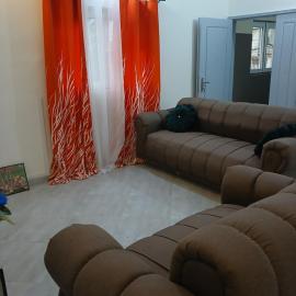 Christal house, hotel Abomey-Calaviban