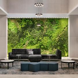 Embassy Suites by Hilton Atlanta Midtown, ξενοδοχείο στην Ατλάντα