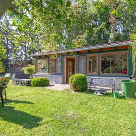 Wienrode에 위치한 호텔 Harz Cottage Garden