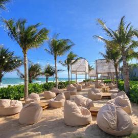 Golden Sands Bayfront Mũi Né