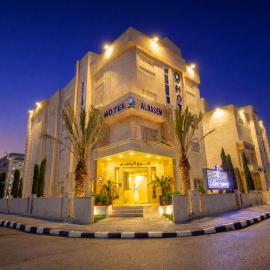 Al Basem Hotel