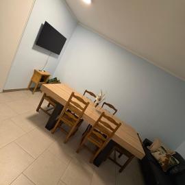 Appartement Ionel 4 chambre
