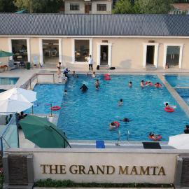 The Grand Mamta