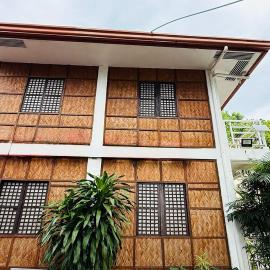 Camp Saint John Hotel La Union, hotel em San Juan