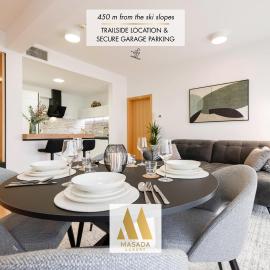 Apartma Masada