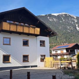 Haus Weissenbach