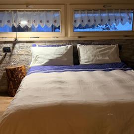 Residenze Vezza - Home sweet home-, hotel em Vezza dʼOglio