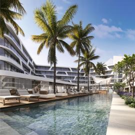The YACHT - By Fattal Limited Edition, hotel in Herzliyya B