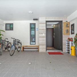 Migo Homestay, hotel Jilanban