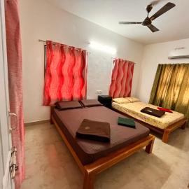 Jamath Villas 1307, Hotel in Kīlakarai