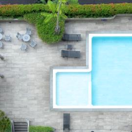 BU Place Hotel, hotel in Bangkok