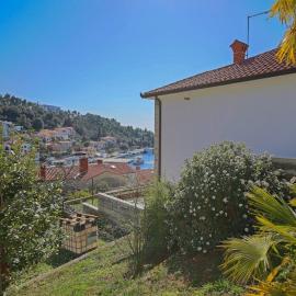 Cute little apartment for 2 persons near the center, 289