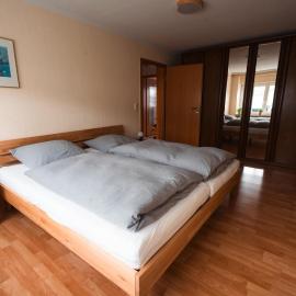 Ferienwohnung Haus Mäsch、Wellenのホテル