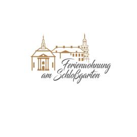 Ferienwohnung am Schloßgarten, hotel u Oranienbaum-Wörlitzu