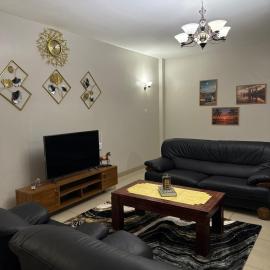 Three bed unit in CBD Kla near Acacia mall