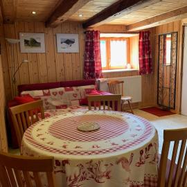 Gîte au coeur des rêves