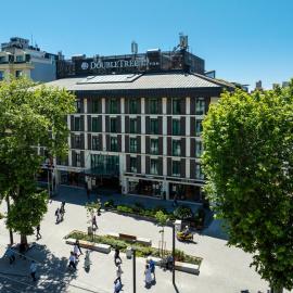 DoubleTree By Hilton Istanbul - Old Town, hotel di Istanbul