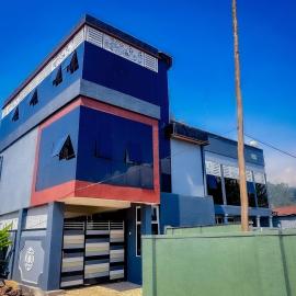Kigombe River Motel- musanze, Hotel in Ruhengeri
