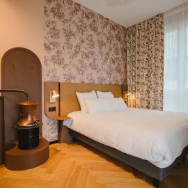 Hota Hotel Porrentruy, hotelli kohteessa Porrentruy