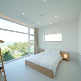 Gangneung Puppy Dog Pool Villa