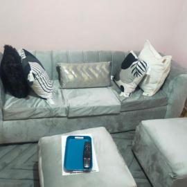 Furnished house Kakamega