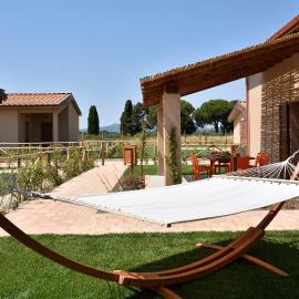 Ville Borgo Verde