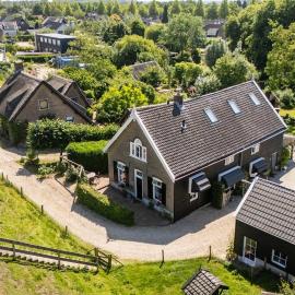 't Voorhuis aan de Lek, hotel in Nieuw-Lekkerland
